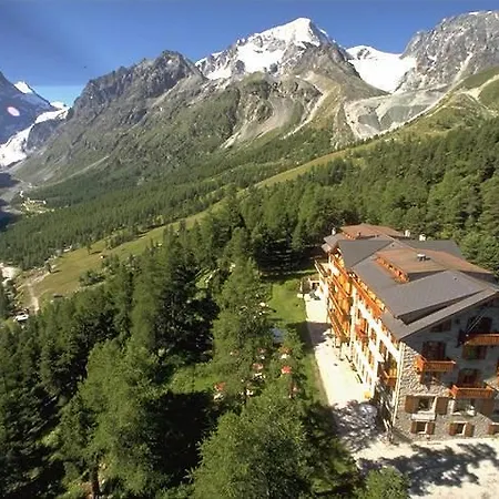 Apartment Panorama Arolla Room photo