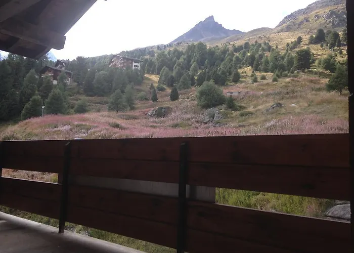 Apartment Panorama