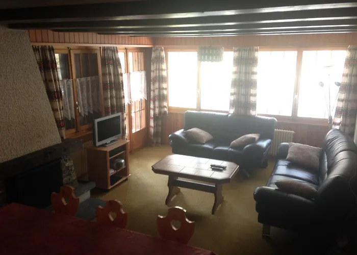 Apartment Panorama
