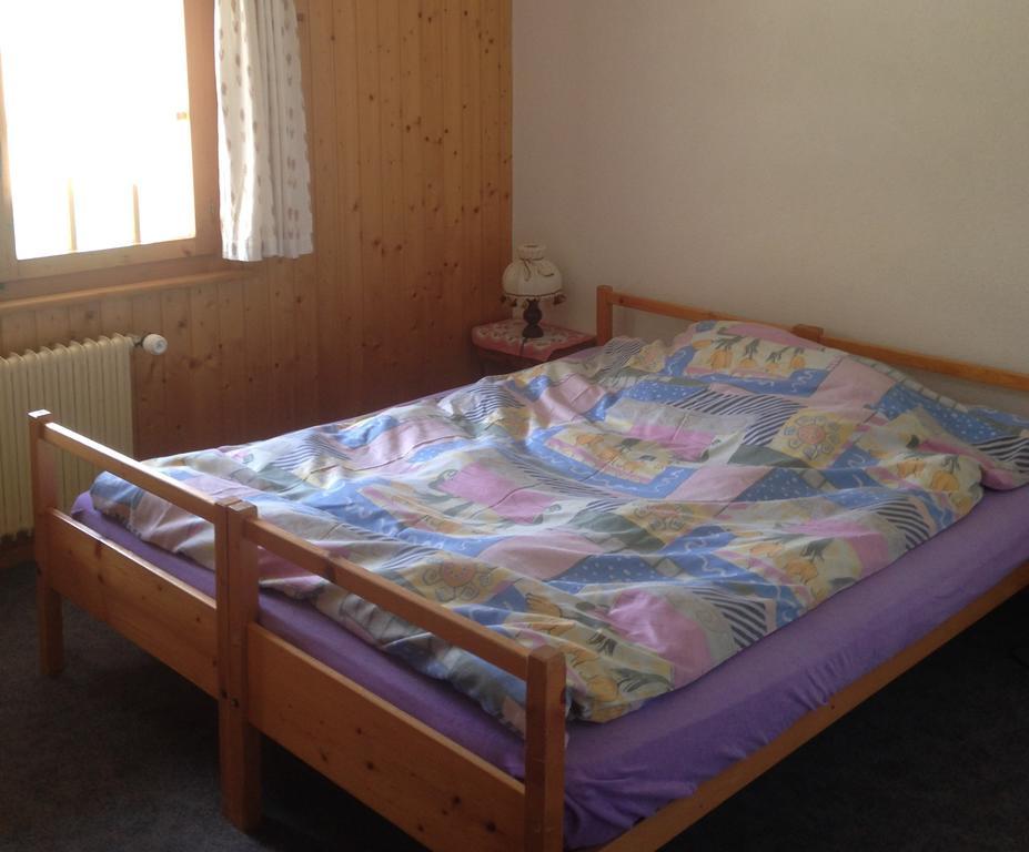 Appartement Panorama *