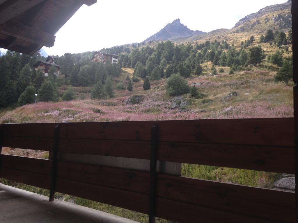 Panorama Appartement